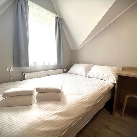 Apartamenty Wilczynskiego Olsztyn  Luaran gambar