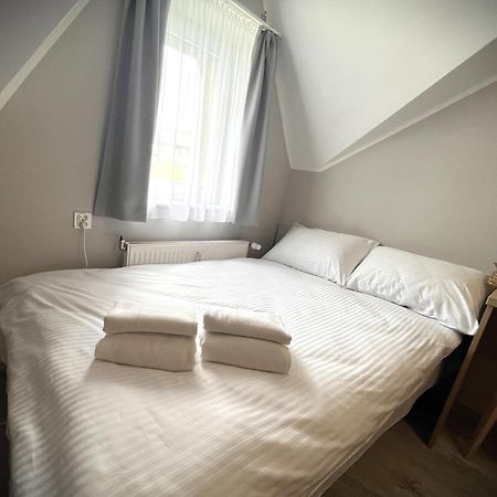 Apartamenty Wilczynskiego Olsztyn  Luaran gambar