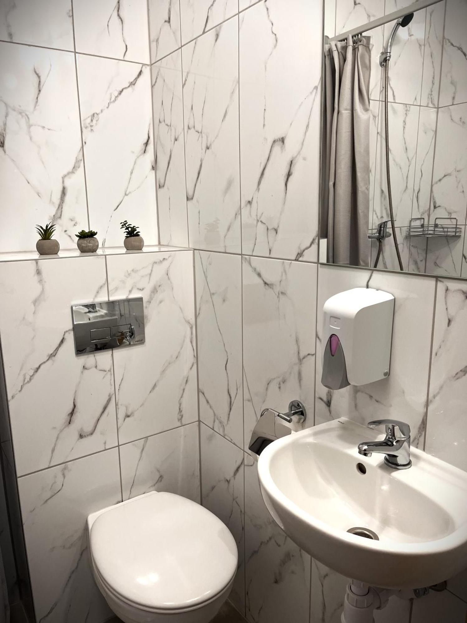 Apartamenty Wilczynskiego Olsztyn  Luaran gambar