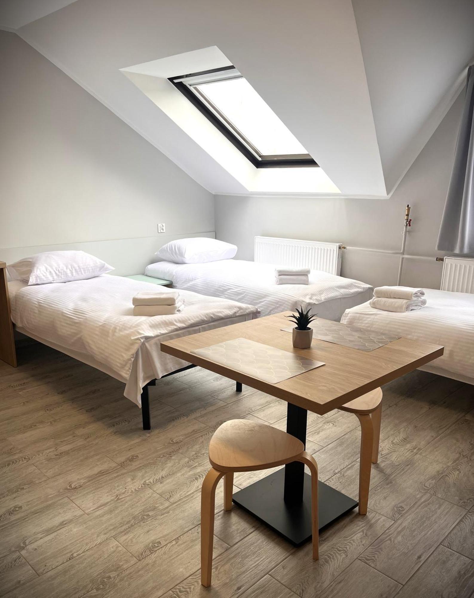 Apartamenty Wilczynskiego Olsztyn  Luaran gambar