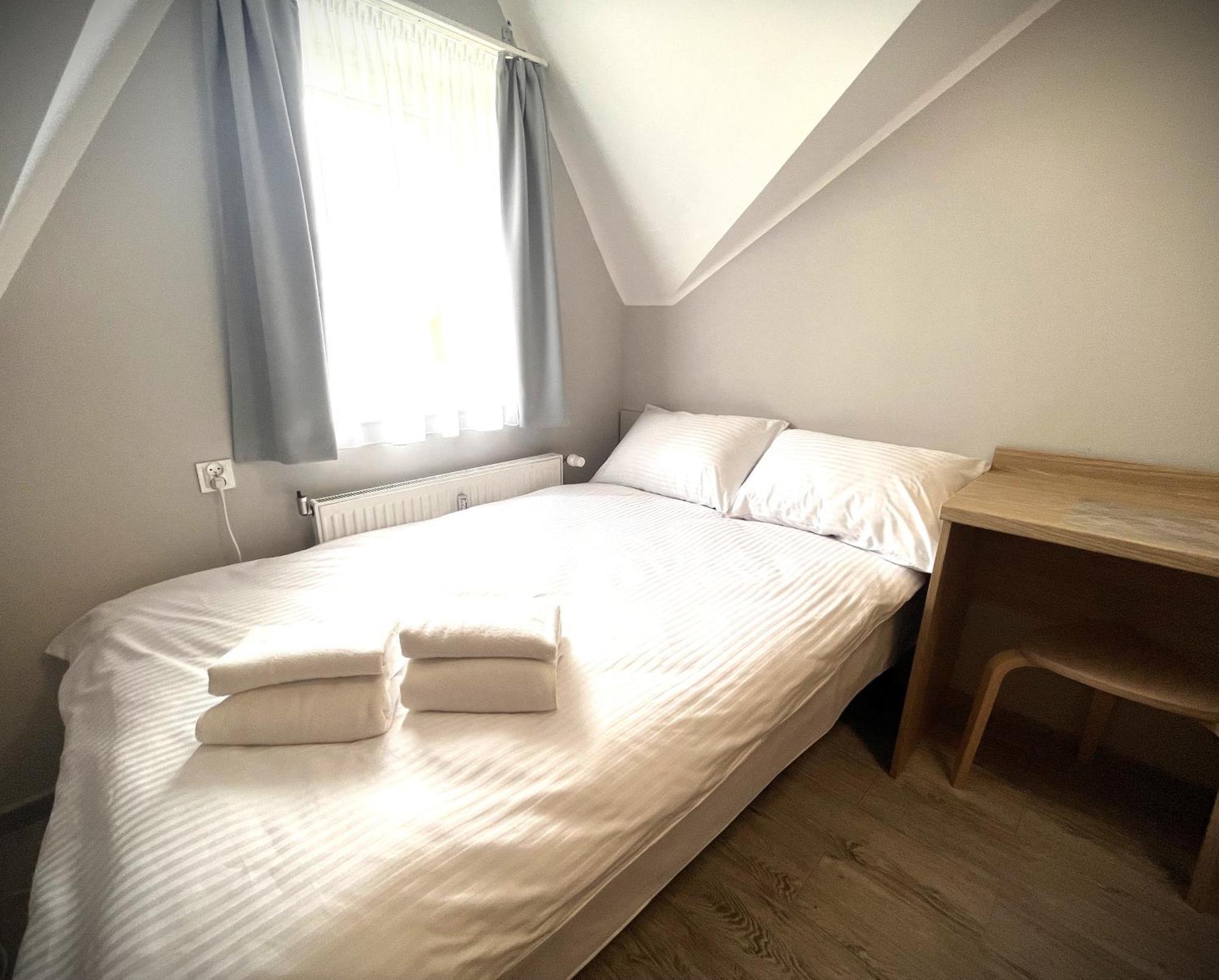 Apartamenty Wilczynskiego Olsztyn  Luaran gambar