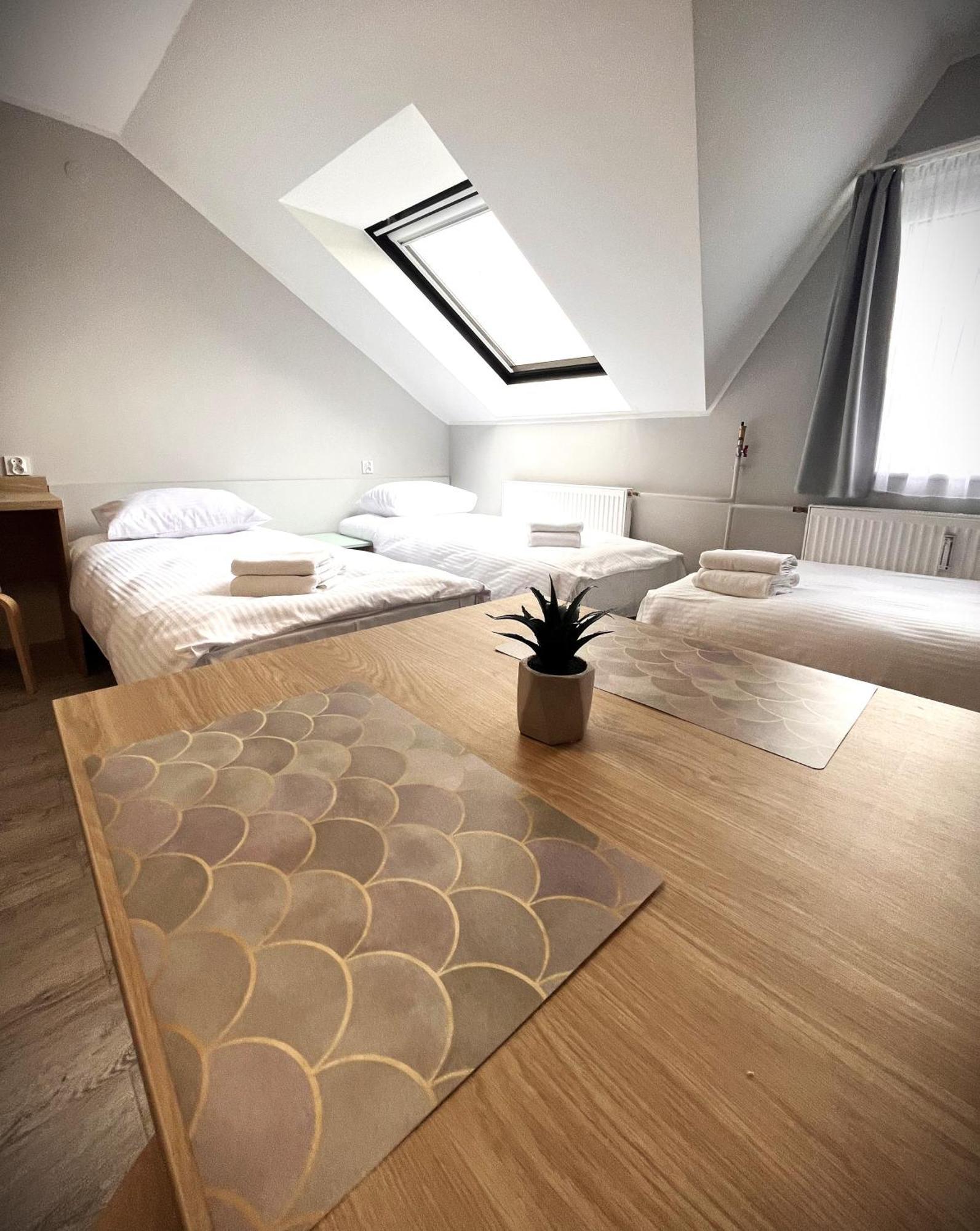Apartamenty Wilczynskiego Olsztyn  Luaran gambar