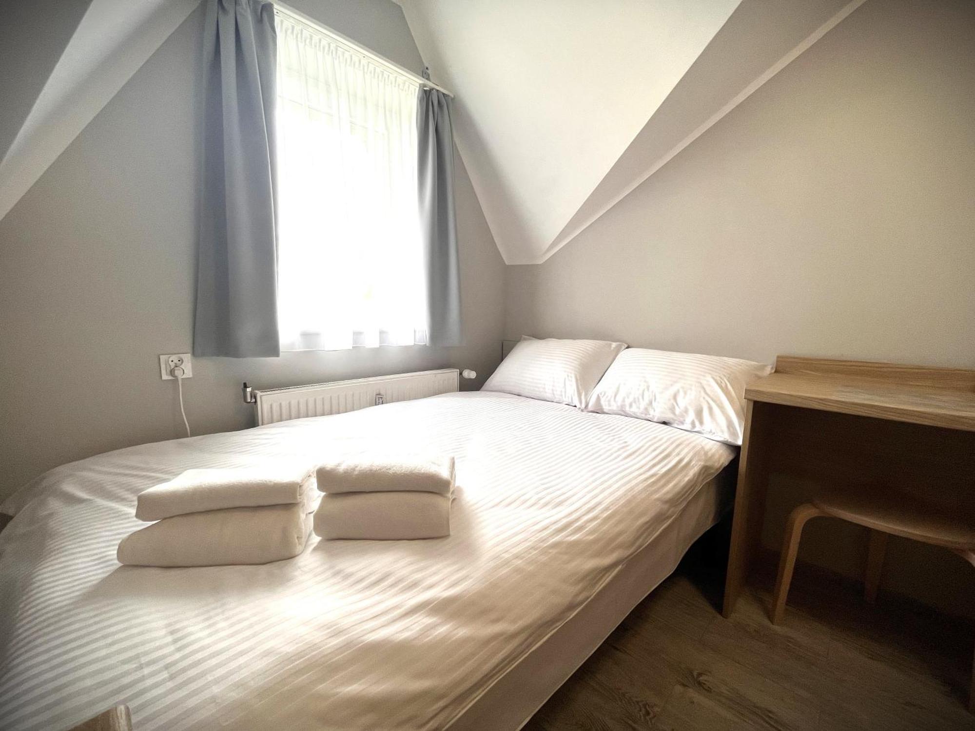 Apartamenty Wilczynskiego Olsztyn  Luaran gambar