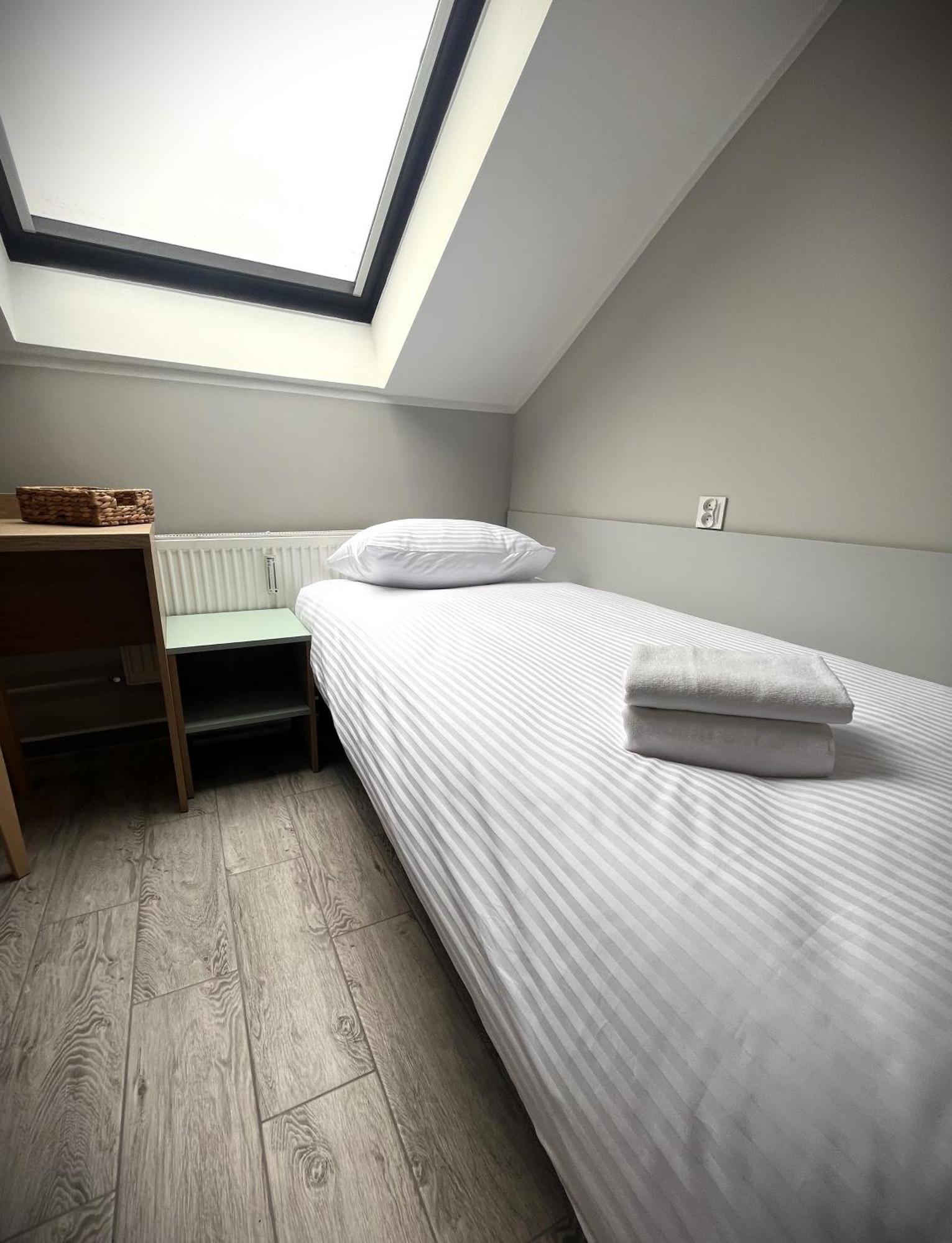 Apartamenty Wilczynskiego Olsztyn  Luaran gambar