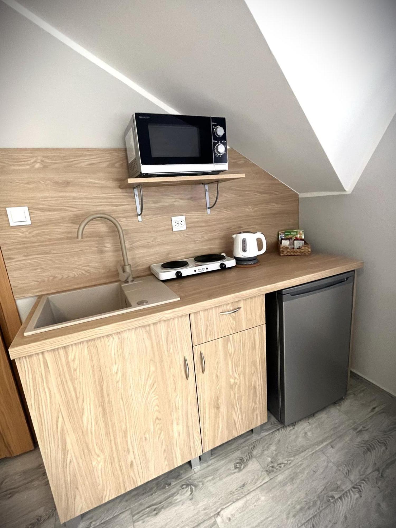 Apartamenty Wilczynskiego Olsztyn  Luaran gambar