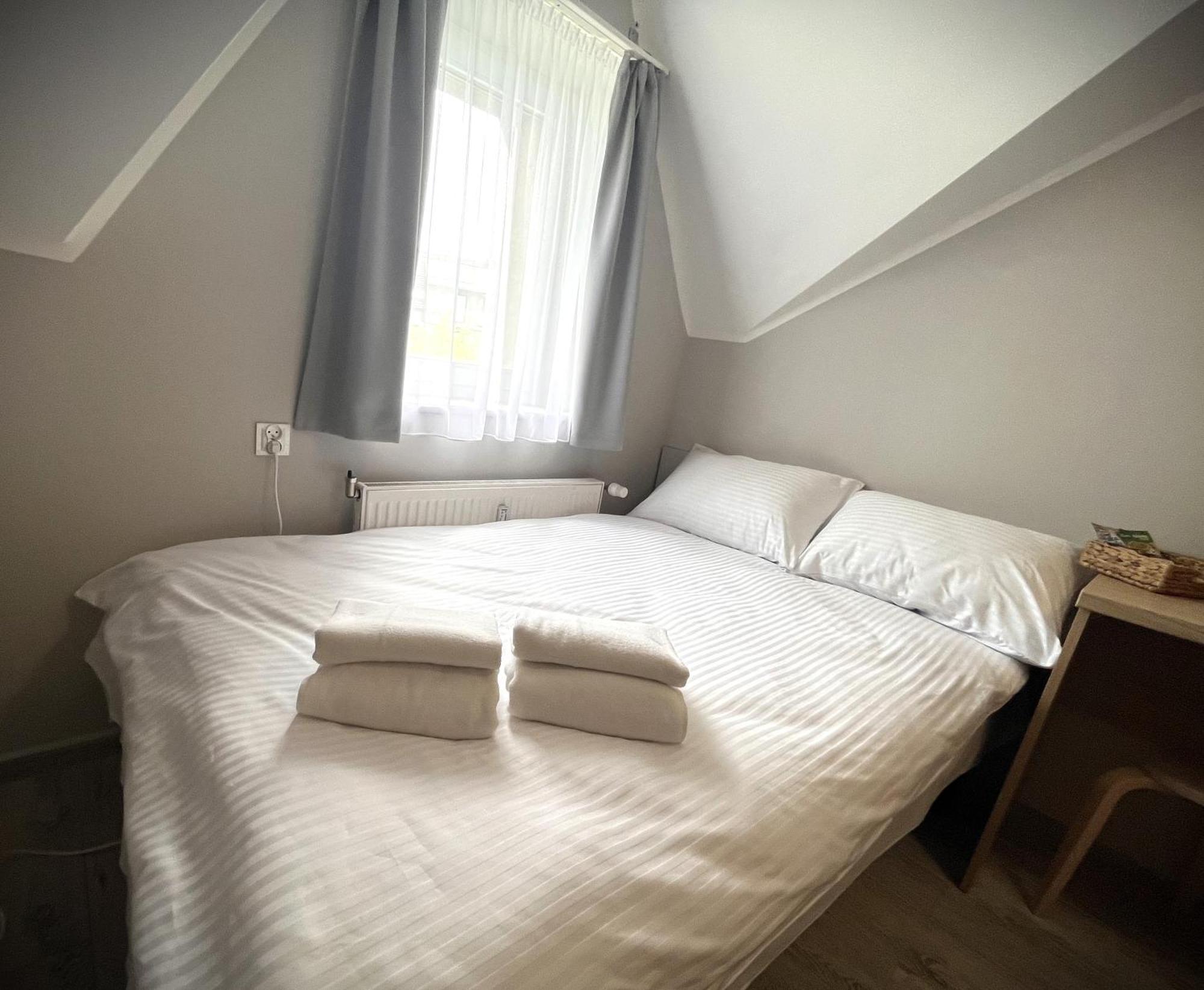 Apartamenty Wilczynskiego Olsztyn  Luaran gambar