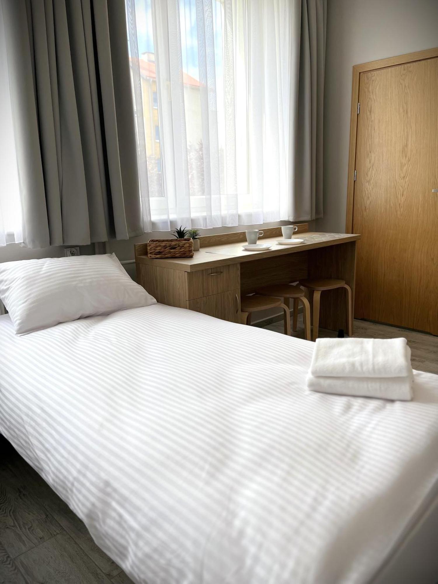 Apartamenty Wilczynskiego Olsztyn  Luaran gambar
