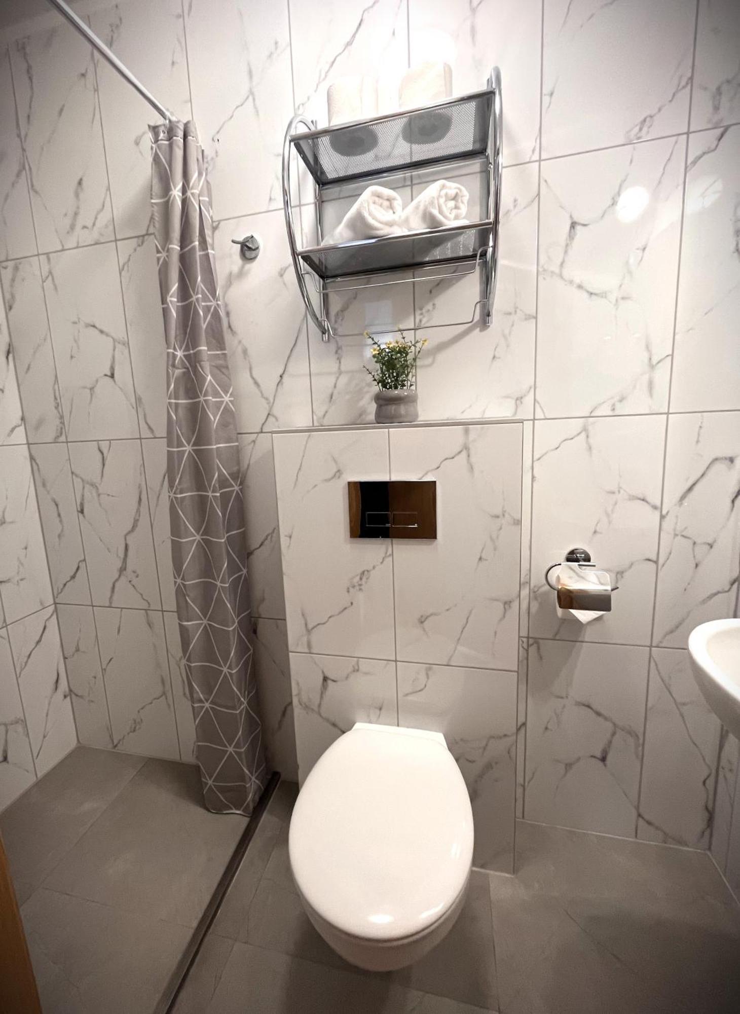 Apartamenty Wilczynskiego Olsztyn  Luaran gambar