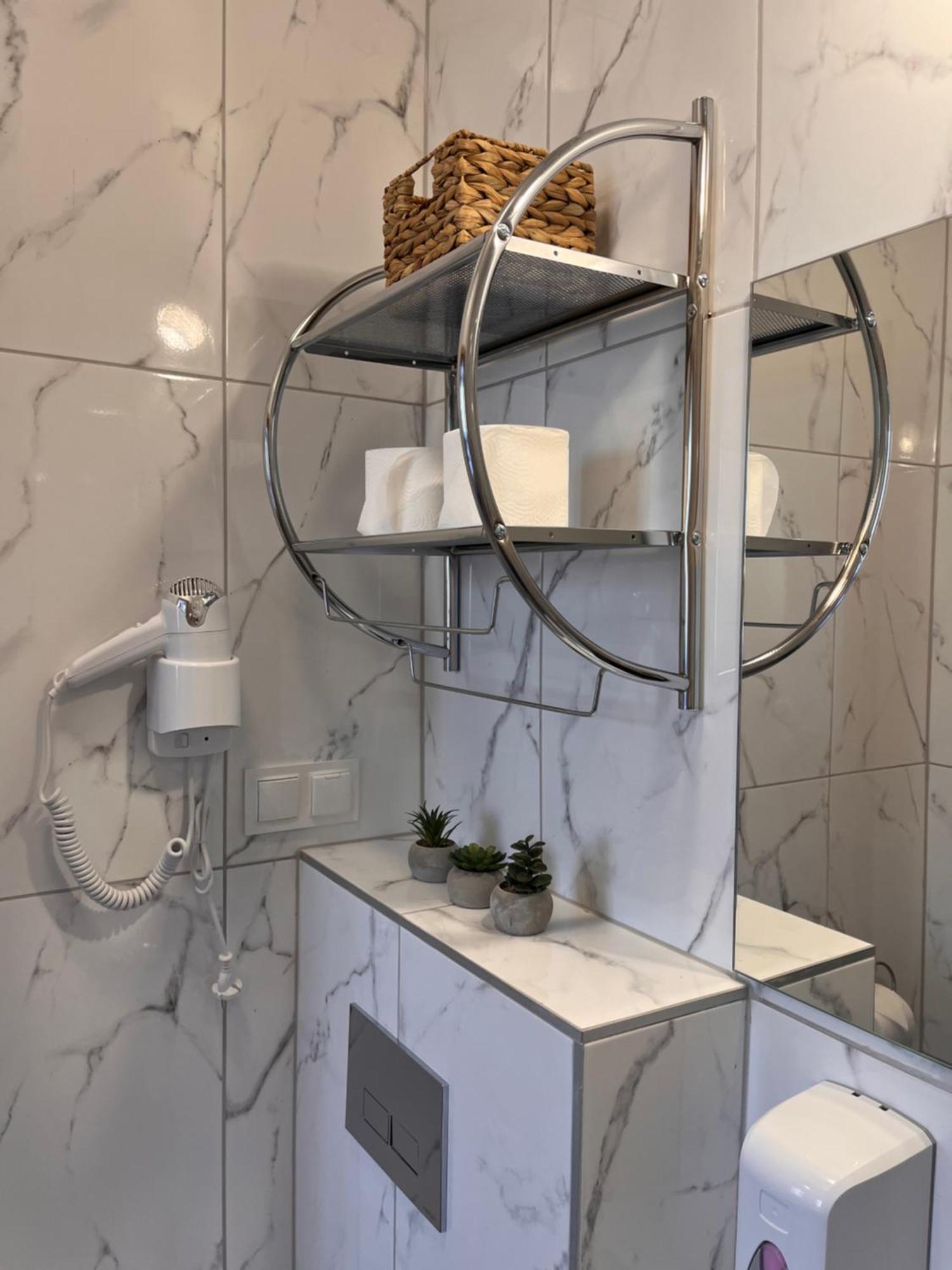 Apartamenty Wilczynskiego Olsztyn  Luaran gambar
