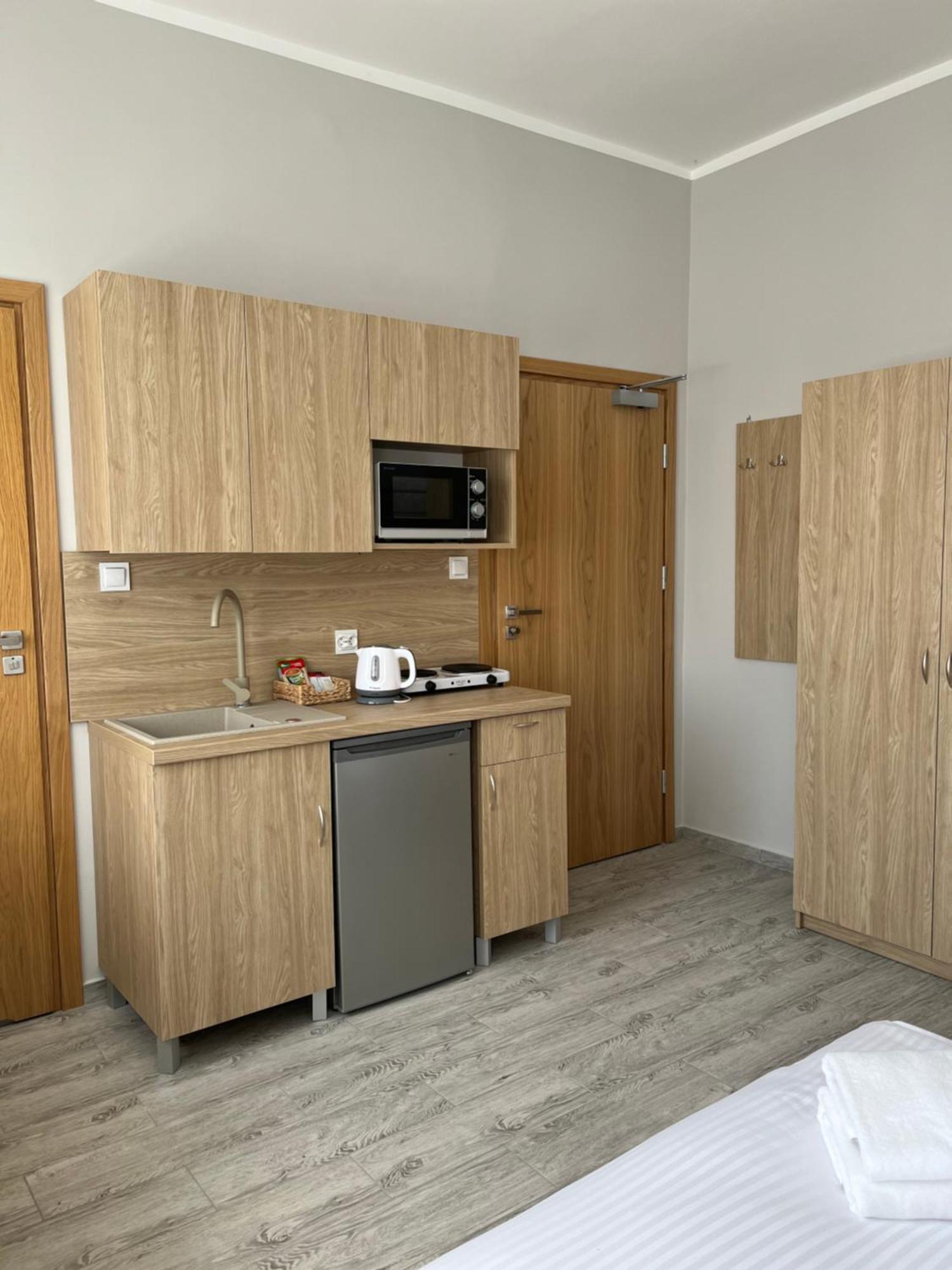 Apartamenty Wilczynskiego Olsztyn  Luaran gambar