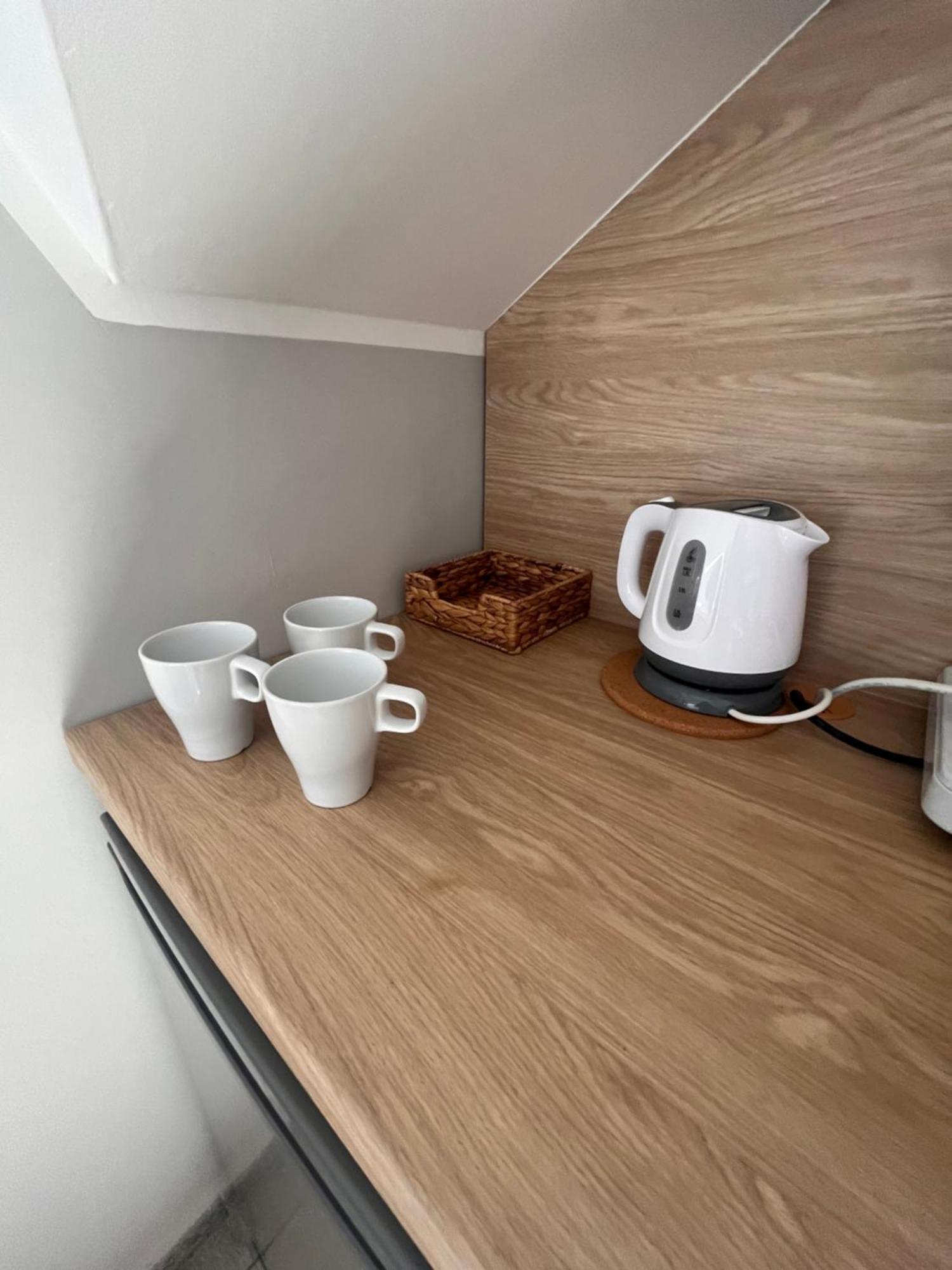 Apartamenty Wilczynskiego Olsztyn  Luaran gambar
