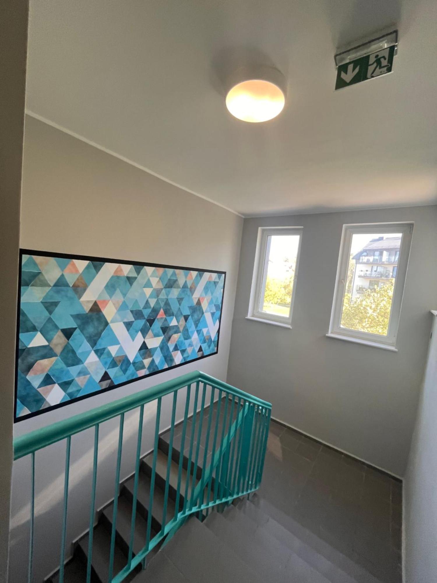 Apartamenty Wilczynskiego Olsztyn  Luaran gambar